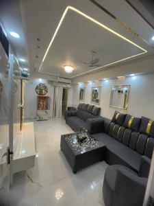 Hall Image of 1500 Sq.ft 3 BHK Builder Floor for sale in Sector 110 Noida for Rs. 6000000