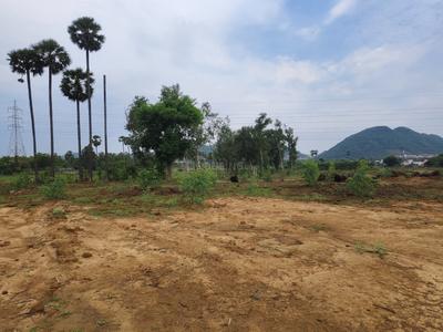 Image of 200 Sq.ft Residential Plot / Land for sale in Mamidilova, Visakhapatnam for Rs. 5399800