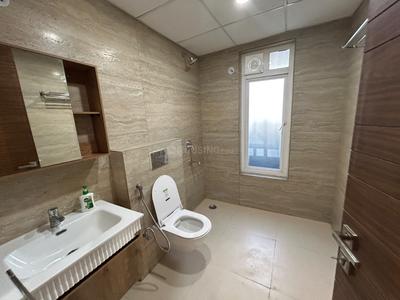 Image of 3220 Sq.ft 4 BHK Apartment / Flat for rent in ACE Parkway, Sector 150, Noida for Rs. 105000