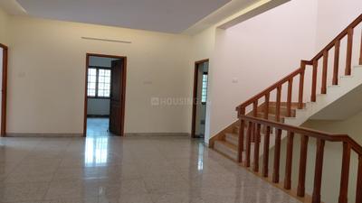 Hall Image of 6200 Sq.ft 7 BHK Independent House for rent in Injambakkam Chennai for Rs. 300000