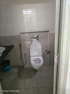 Image of 1000 Sq.ft 1 BHK Builder Floor for rent in Koramangala, Bengaluru for Rs. 38000