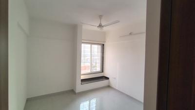 Bedroom Image of 950 Sq.ft 2 BHK Apartment / Flat for sale in Surya Skies B And C Wing, Punawale Pune for Rs. 7200000