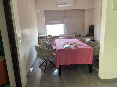 Hall Image of 1632 Sq.ft 4 BHK Apartment / Flat for sale in Tridhaatu Morya, Chembur Mumbai for Rs. 47500000