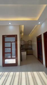 Image of 800 Sq.ft 1 BHK Independent House for rent in Kharar, Mohali for Rs. 11000
