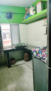 Kitchen Image of 1318 Sq.ft 3 BHK Apartment / Flat for sale in Liluah Howrah for Rs. 6900000
