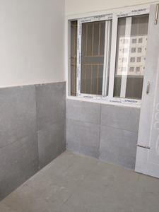 Drying Area Image of 1366 Sq.ft 3 BHK Apartment / Flat for sale in MG Trident, Sompura Bengaluru for Rs. 6400001