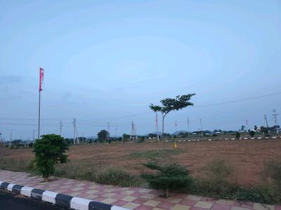 Image of 200 Sq.ft Residential Plot / Land for sale in SGD Eon City, Yacharam, Hyderabad for Rs. 2000084
