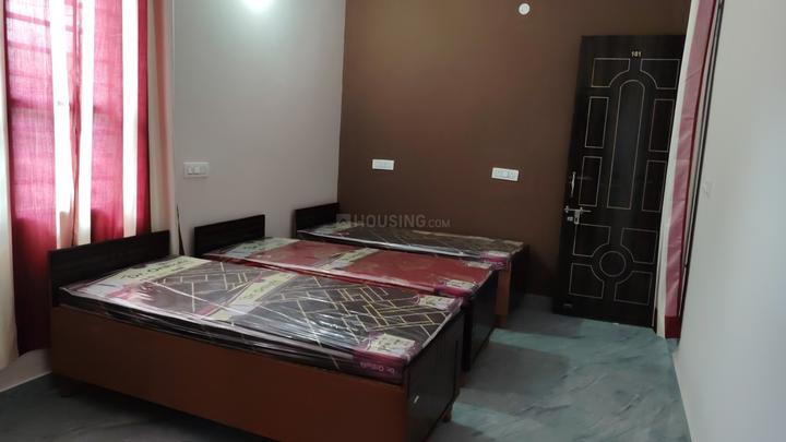 Gharuan Bedroom 1