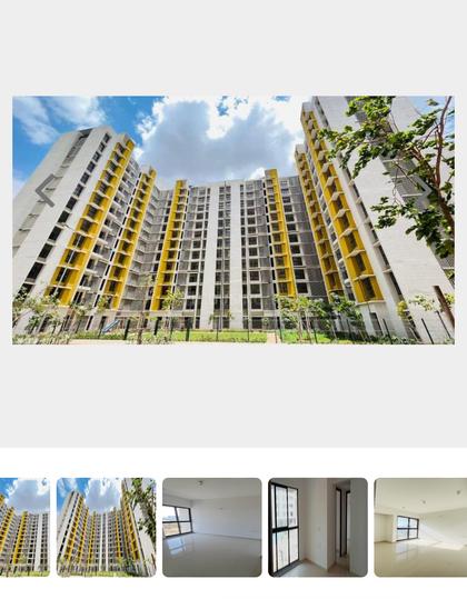 Lodha Palava Fresca I to L More Images 1