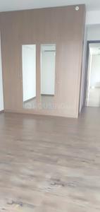 Bedroom Image of 2000 Sq.ft 3 BHK Apartment / Flat for rent in Aparna Elina, Mahalakshmi Layout Bengaluru for Rs. 120000