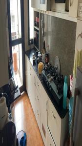 Kitchen Image of 1000 Sq.ft 2 BHK Builder Floor for sale in Vipul World, Sector 48 Gurgaon for Rs. 20000000