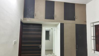 Bedroom Image of 1250 Sq.ft 2 BHK Apartment / Flat for rent in C V Raman Nagar Bengaluru for Rs. 35000