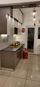 Kitchen Image of 1025 Sq.ft 2 BHK Apartment / Flat for sale in Gulshan Botnia, Sector 144 Noida for Rs. 14000000