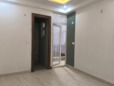 Bedroom Image of 1280 Sq.ft 2.5 BHK Apartment / Flat for sale in Sorrel Shri Suresham, Noida Extension Greater Noida for Rs. 4992000