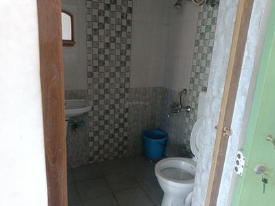 Image of 450 Sq.ft 2 BHK Apartment / Flat for rent in Ejipura, Bengaluru for Rs. 18000