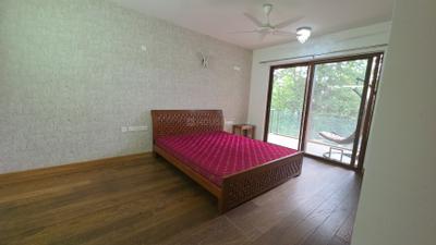 Bedroom Image of 4536 Sq.ft 4 BHK Apartment / Flat for sale in Vasanth Nagar Bengaluru for Rs. 130000000