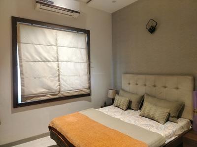 Bedroom Image of 1050 Sq.ft 2 BHK Apartment / Flat for sale in Sanskruti Panchtatva, Bibwewadi Pune for Rs. 10000000