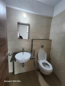 Bathroom Image of 700 Sq.ft 1 BHK Apartment / Flat for sale in Pride Panorama Phase 1, Saki Naka Mumbai for Rs. 13230000