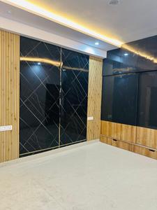 Bedroom Image of 1350 Sq.ft 3 BHK Apartment / Flat for sale in Sector 123 Mohali for Rs. 5400000