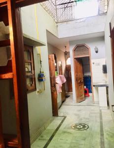 Image of 2000 Sq.ft 3 BHK Builder Floor for sale in Patel Nagar, New Delhi for Rs. 11500000