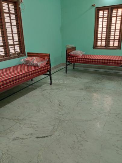 Sector 6, HSR Layout Bedroom 1