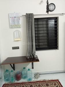 Hall Image of 180 Sq.ft 1 RK Studio for rent in Vivekanand Nagar Hubli for Rs. 6000