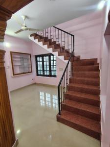 Hall Image of 1300 Sq.ft 3 BHK Independent House for sale in Pipinmoodu Thiruvananthapuram for Rs. 9000000