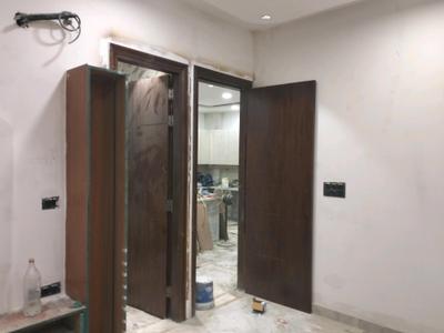 Bedroom Image of 1200 Sq.ft 3 BHK Builder Floor for sale in Sector 23 Rohini New Delhi for Rs. 16500000