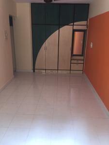 Bedroom Image of 1000 Sq.ft 2 BHK Apartment / Flat for rent in Gayatri Puja, Badlapur East Badlapur for Rs. 15000