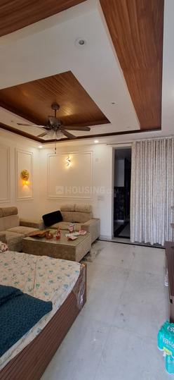 The Rajouri garden properties Bedroom 1