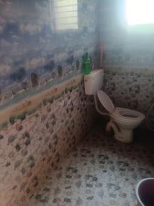 Bathroom Image of Gowras Pg and Mens Hostel  in Arumbakkam, Chennai