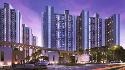 3 BHK Flat
