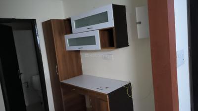 Bedroom Image of 1055 Sq.ft 2.5 BHK Apartment / Flat for rent in Sikka Karnam Greens, Sector 143B Noida for Rs. 28000