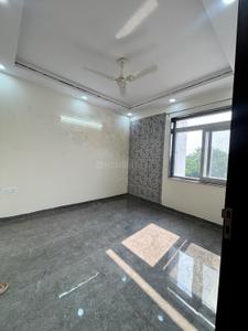 Bedroom Image of 800 Sq.ft 1 BHK Builder Floor for rent in Palam Vihar Gurgaon for Rs. 26000