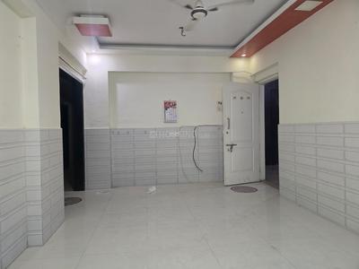 1 BHK Flat