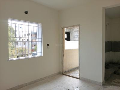 Dining Area Image of 1101 Sq.ft 2 BHK Apartment / Flat for sale in HK Roshini Homes, Horamavu Bengaluru for Rs. 7200000