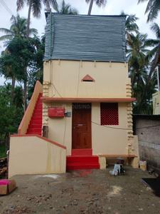 Image of 500 Sq.ft 1 BHK Independent House for sale in Periyakulam, Theni for Rs. 1800000