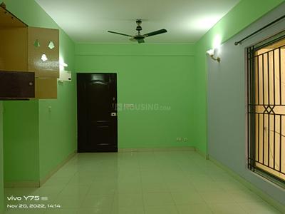 Hall Image of 960 Sq.ft 2 BHK Apartment / Flat for rent in Vijaylakshmi Apartments, Kaggadasapura Bengaluru for Rs. 33000