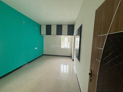 Hall Image of 1500 Sq.ft 4 BHK Villa for sale in Kinathukadavu Coimbatore for Rs. 5535000