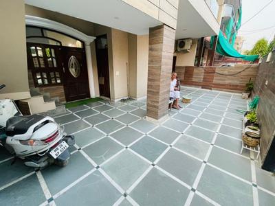 2 BHK Independent House