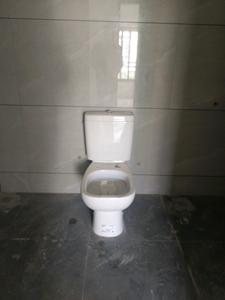 Common Bathroom Image of 1400 Sq.ft 3 BHK Apartment / Flat for sale in Kumar Palmspring Towers A4 A5 And B2, Undri Pune for Rs. 13900000