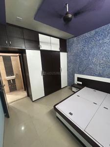 Bedroom Image of 1250 Sq.ft 2 BHK Apartment / Flat for sale in Pal Gam Surat for Rs. 4800000
