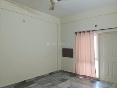 Bedroom Image of 1500 Sq.ft 3 BHK Apartment / Flat for rent in Banjara Hills Hyderabad for Rs. 30000
