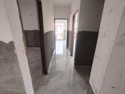 Hall Image of 1250 Sq.ft 3 BHK Apartment / Flat for sale in New Town Kolkata for Rs. 8125000
