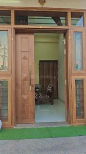 Image of 500 Sq.ft 1 BHK Independent House for rent in Chitrakoot Nagar, Udaipur for Rs. 16000