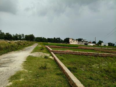 Image of 1000 Sq.ft Residential Plot / Land for sale in Chiuradeeh, Gorakhpur for Rs. 651000
