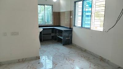 Kitchen Image of 984 Sq.ft 2 BHK Apartment / Flat for sale in Chinsurah Hooghly for Rs. 3148000