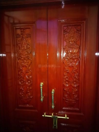 Thiruporur Bedroom 1