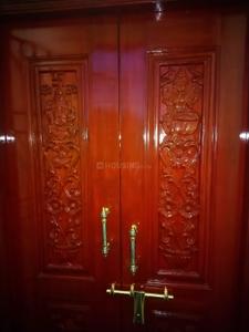 Bedroom Image of 1000 Sq.ft 3 BHK Independent House for rent in Thiruporur Chennai for Rs. 17500