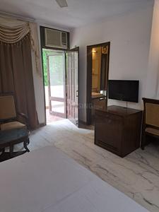 Hall Image of Nest homes in Sushant Lok Phase 1, Gurgaon